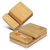 Promotional Bamboo Phone Stands